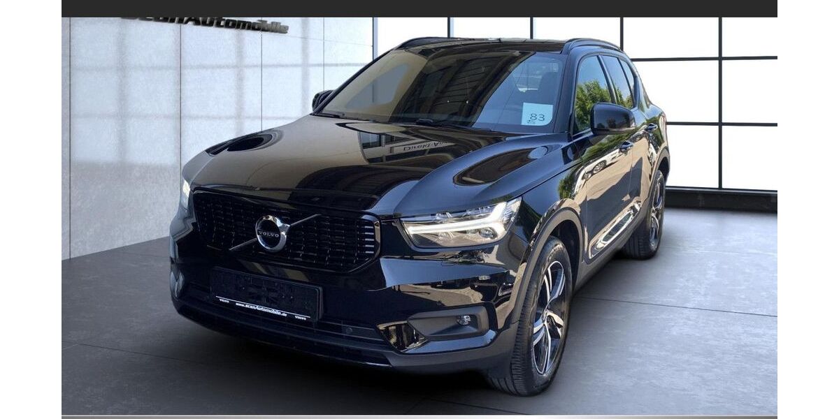 Volvo XC40 40.200 km 29.990 &euro; Kolbermoor 83059