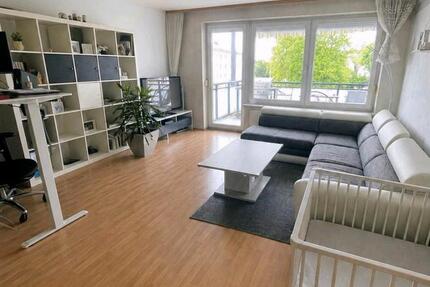 Wohnung Königsbrunn - 3 Zimmer, 78 m&sup2;, 299.000&euro; | Angebot:26680154