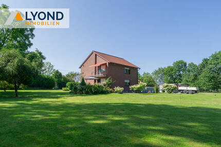 Mehr Raum für Familie, Freizeit und Ruhe - Ihr neues Zuhause mit Potenzial! 7 zimmer