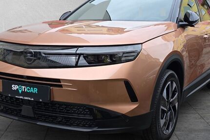 Opel Grandland (X) 5.000 km 34.490 &euro; Pforzheim 75175