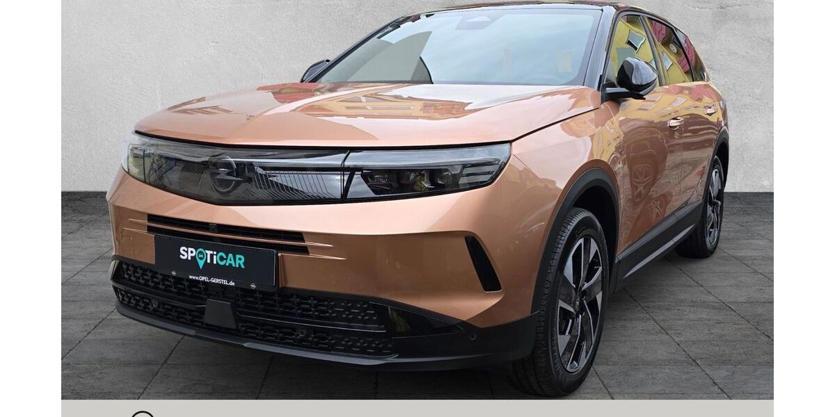 Opel Grandland (X) 6.000 km 34.490 &euro; Pforzheim 75175