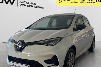 Renault ZOE 15.000 km 14.490 &euro; Friesenheim 77948