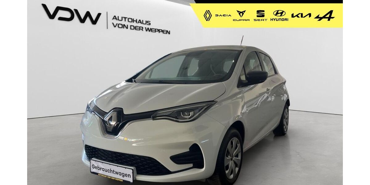 Renault ZOE 15.000 km 14.990 &euro; Friesenheim 77948