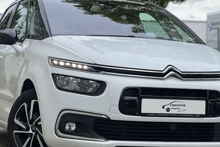 Citroen C4 SpaceTourer