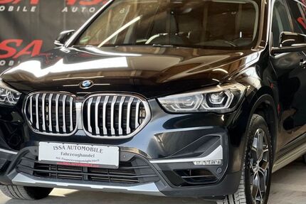 BMW X1 170.000 km 18.890 &euro; Pfullingen 72793