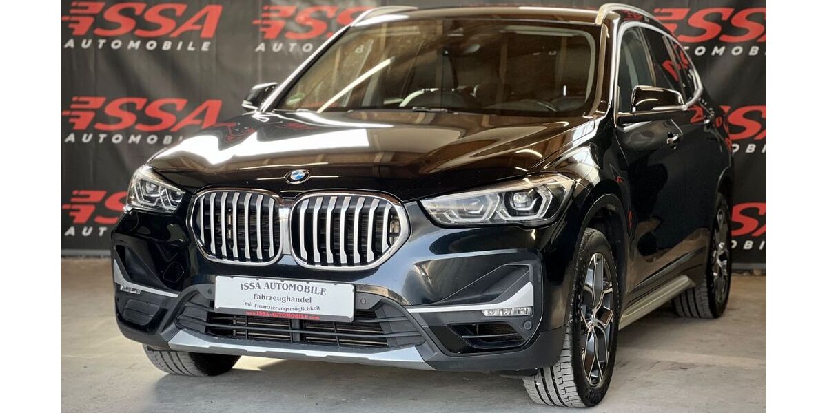 BMW X1 170.000 km 18.890 &euro; Pfullingen 72793