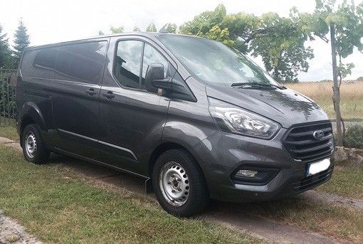Transit Custom