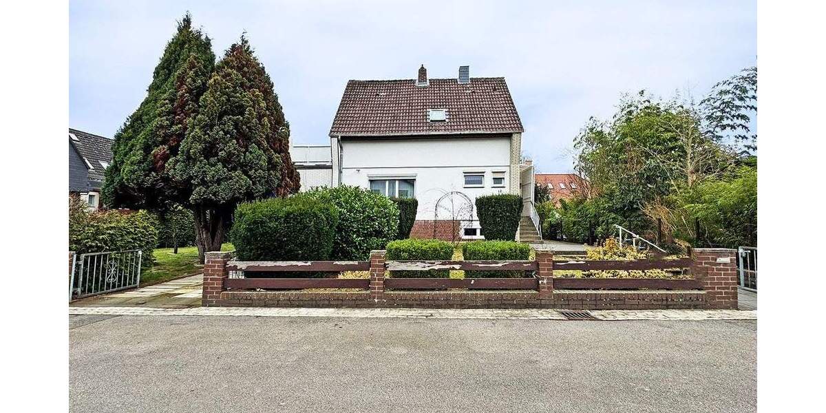 Seltene Gelegenheit! Top-Lage! Geringe Erbpacht! 6 zimmer