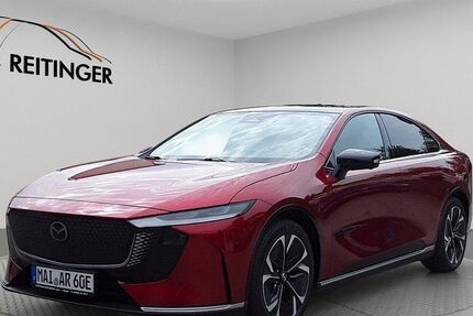 Mazda 6e 2.072 km 36.990 &euro; Teugn 93356