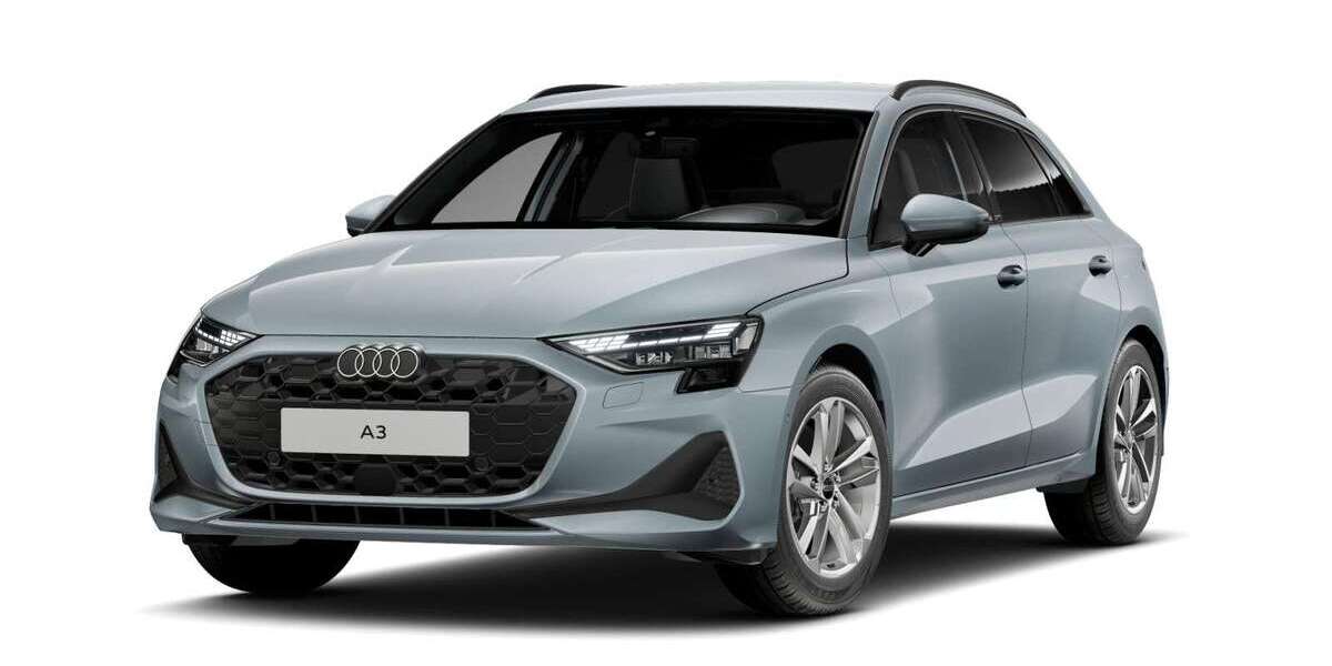 Audi A3 12.300 km 28.999 &euro; Mühlheim a. Main 63165