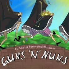 Guns 'n' Nuns Spalt