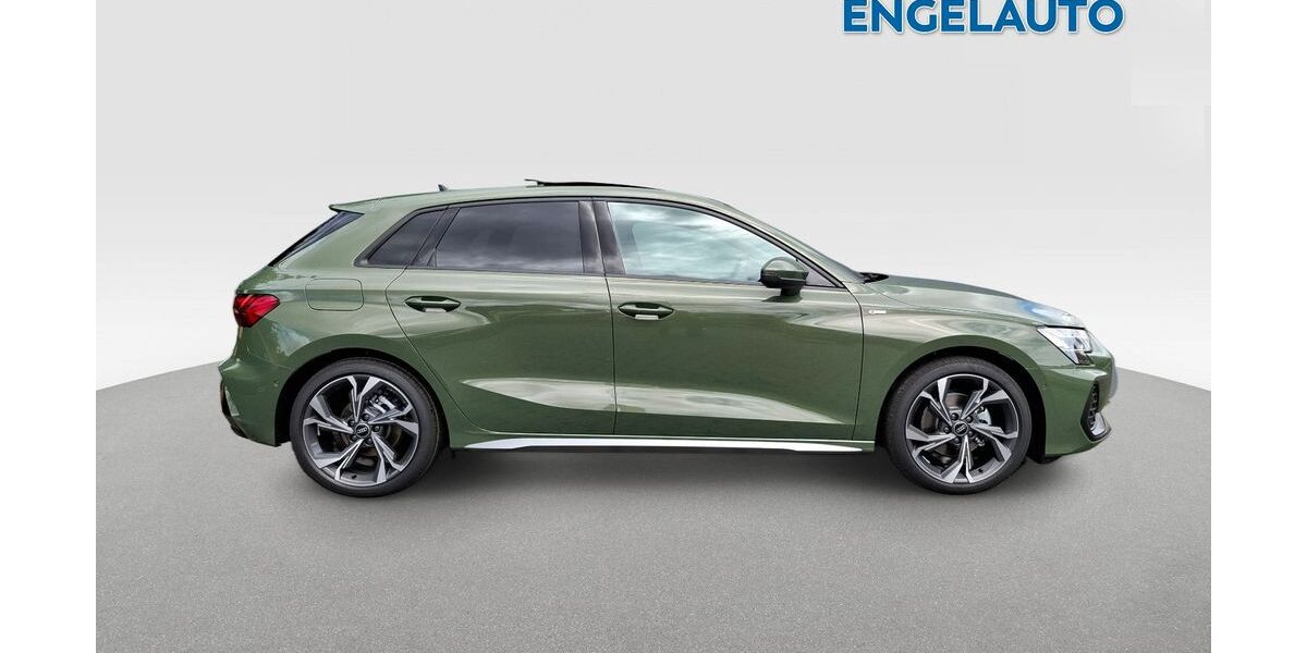 Audi A3 2.900 km 33.930 &euro; Bramsche 49565