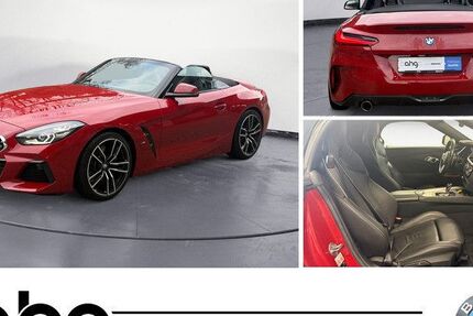 BMW Z4 56.000 km 38.860 &euro; Emmendingen 79312