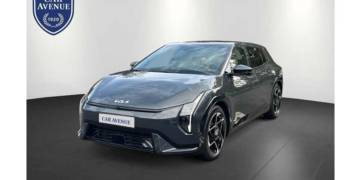 Kia EV4 7.000 km 42.990 &euro; Wittlich 54516