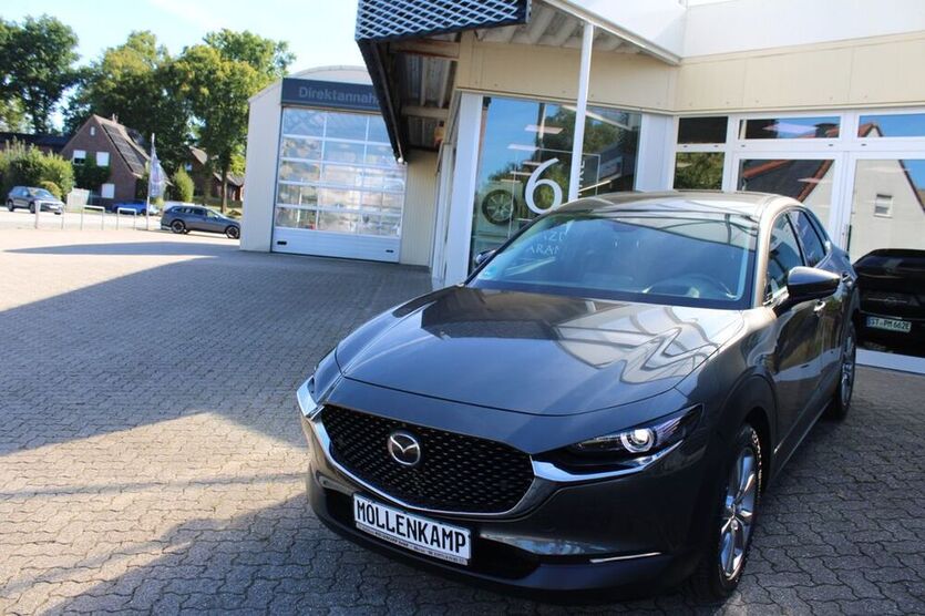 CX-30