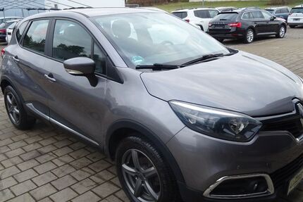 Renault Captur 109.000 km 9.690 &euro; Horb-Mühringen 72160