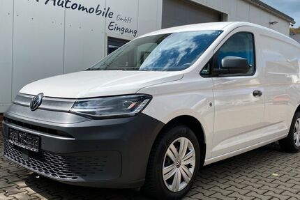 VW Caddy Maxi 211.000 km 12.800 &euro; Siegen 57080