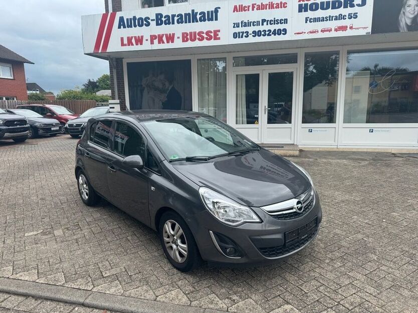 Corsa