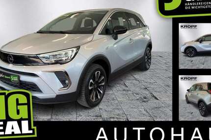 Opel Crossland 19.510 km 15.490 &euro; Roth 91154