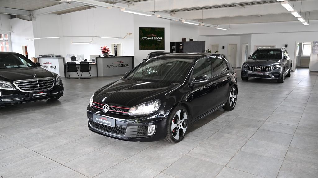 VW Golf 192.564 km 9.990 &euro; Menslage 49637