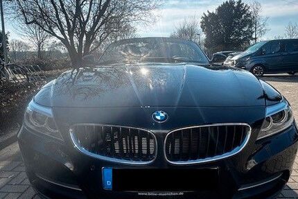 BMW Z4 54.500 km 18.900 &euro; Haltern am See 45721