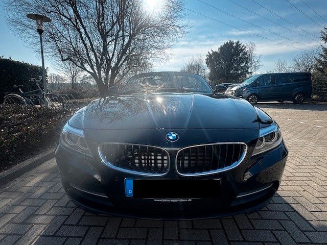 BMW Z4 54.500 km 18.900 &euro; Haltern am See 45721
