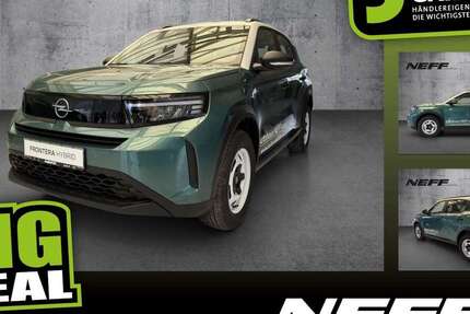 Opel Frontera 11.000 km 19.830 &euro; Heilbronn 74074