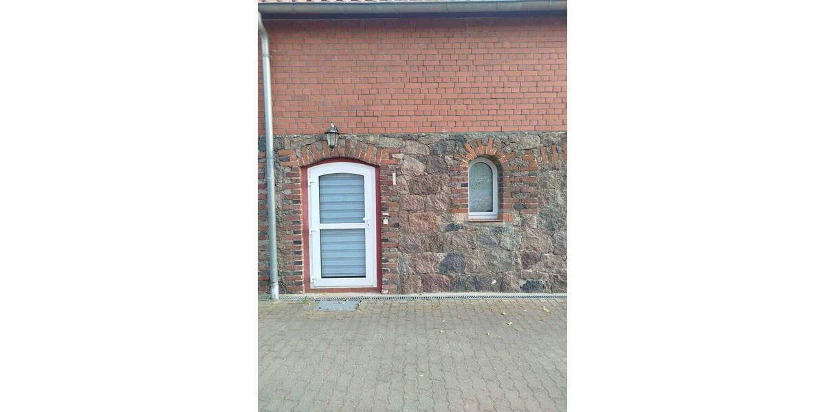 Etagenwohnung Parstein - 2 Zimmer, 28 m&sup2;, 336&euro; | Angebot:26859251