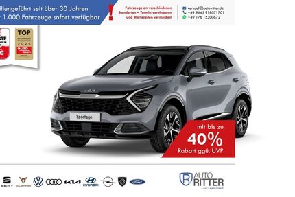Kia Sportage 11.950 km 25.790 &euro; Eschenbach 92676