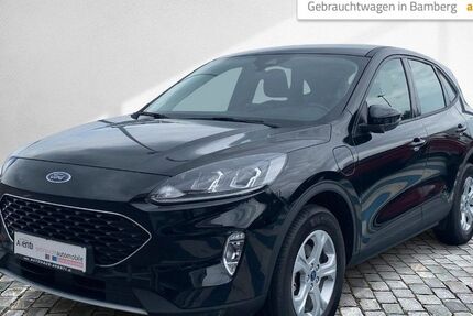 Ford Kuga 83.339 km 18.875 &euro; Bamberg 96052