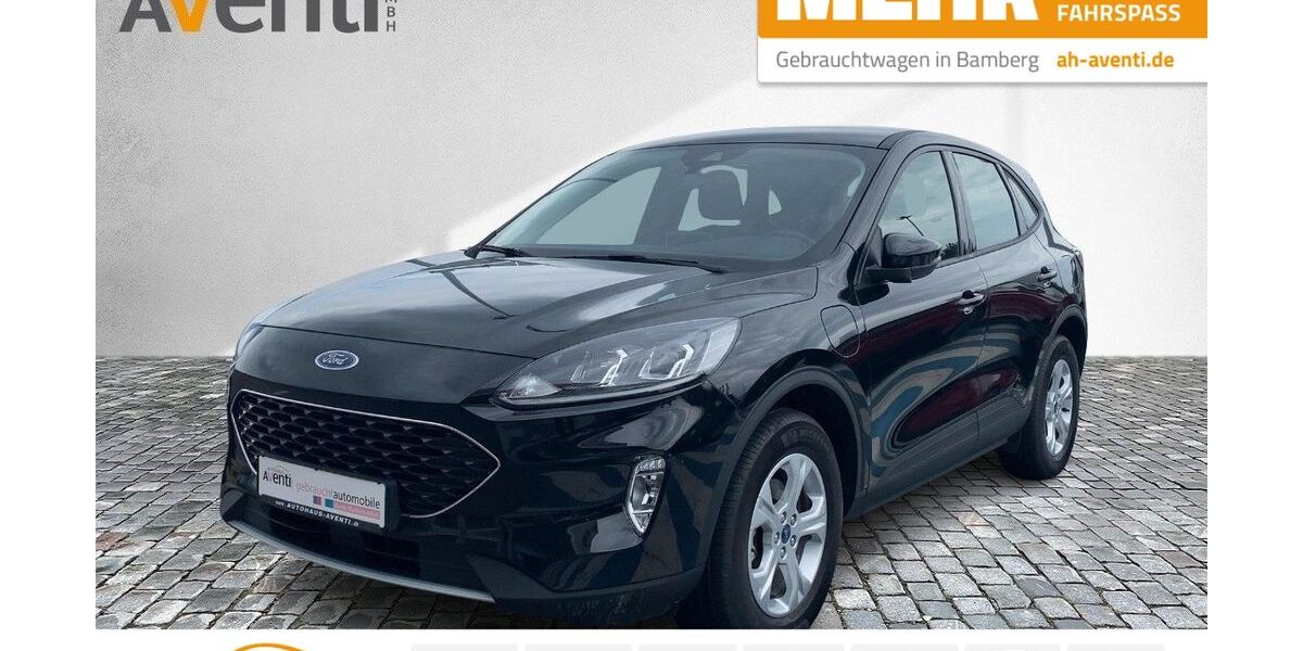 Ford Kuga 83.339 km 18.889 &euro; Bamberg 96052