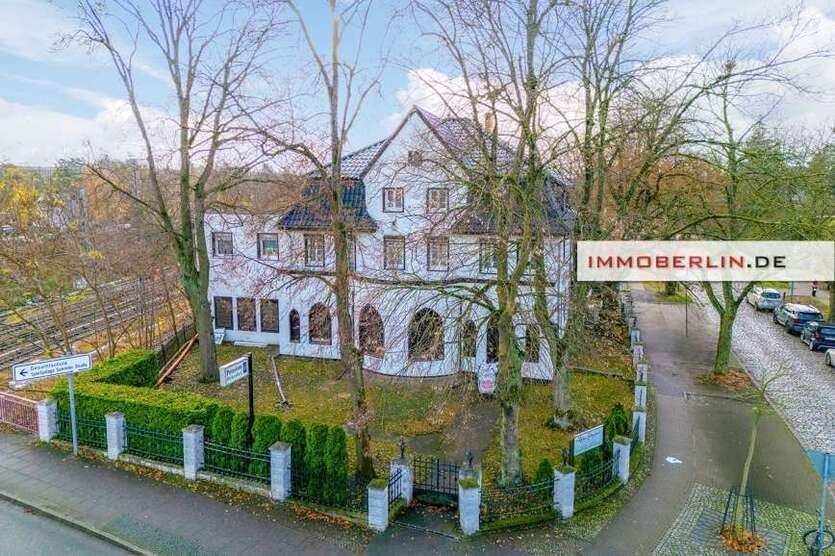 Gastronomie in Birkenwerder 1.499.000 € 468 m²