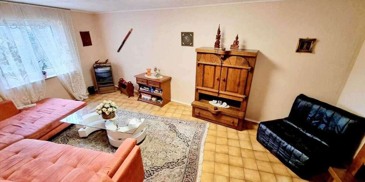 Wohnung zum Mieten in Lautertal (Odenwald) 1.150 € 145 m² 5 zimmer