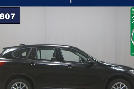 BMW X1 70.328 km 19.680 &euro; Gyhum/Bockel 27404