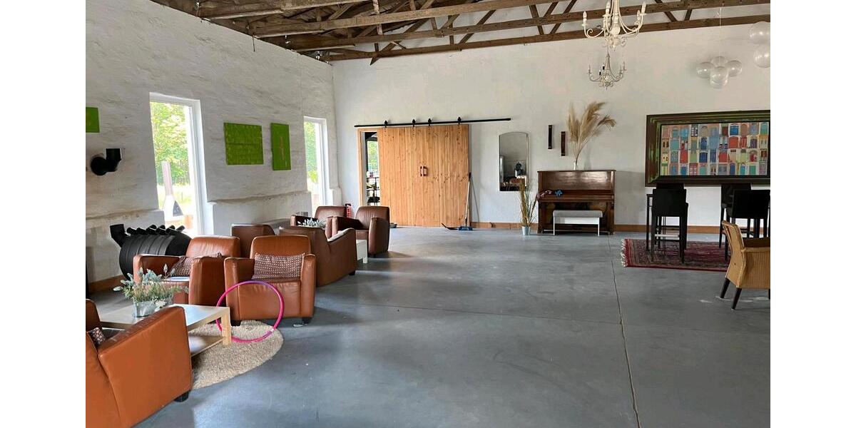 Gewerbeobjekt Lüdersdorf - 250&euro; | Angebot:26187735