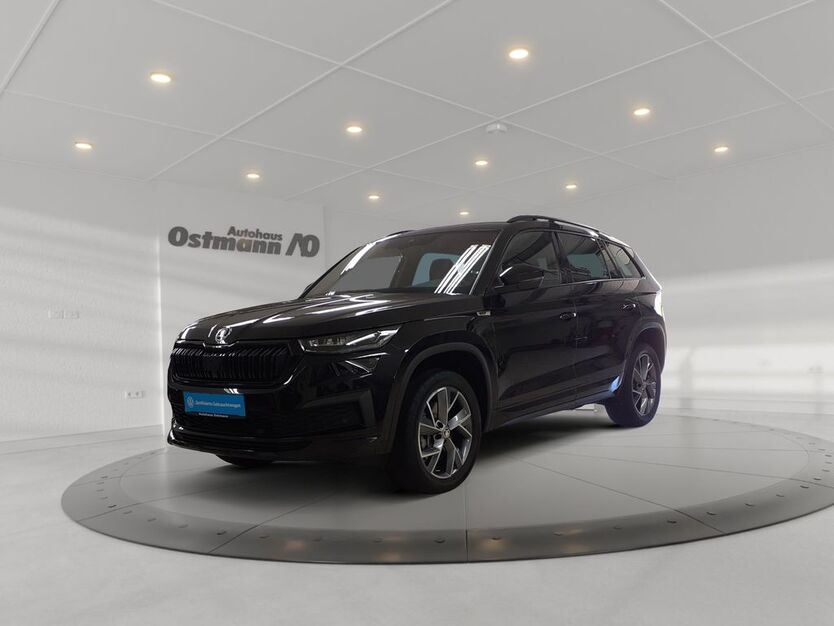 Skoda Kodiaq 62.699 km 37.895 € Melsungen 34212