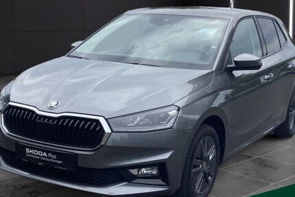 Skoda Fabia 19.550 km 24.850 &euro; Nordhausen 99734