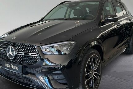 Mercedes-Benz GLE 450 23.818 km 86.398 &euro; Kulmbach 95326