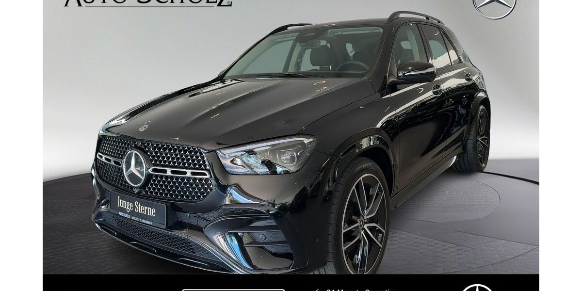 Mercedes-Benz GLE 450 23.818 km 86.398 &euro; Kulmbach 95326
