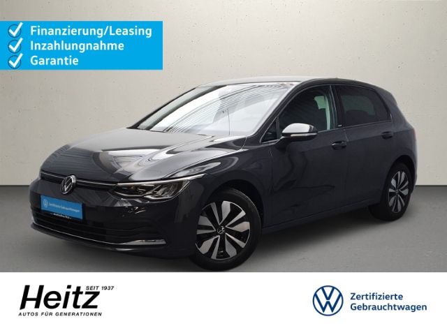 VW Golf 38.753 km 22.490 &euro; Garmisch-Partenkirchen 82467