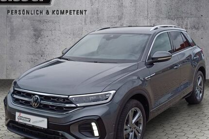 VW T-Roc 36.579 km 24.890 &euro; Ulm 89077