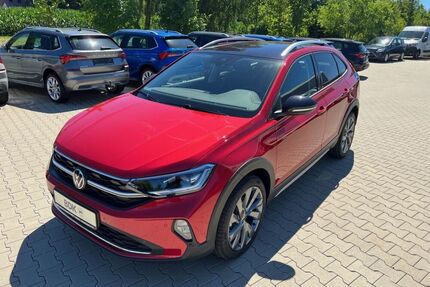 VW Taigo