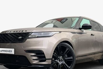 Land Rover Range Rover Velar 32.863 km 50.900 &euro; Stuttgart 70190