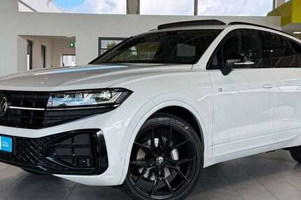 VW Touareg 31.431 km 65.995 &euro; HERFORD 32052