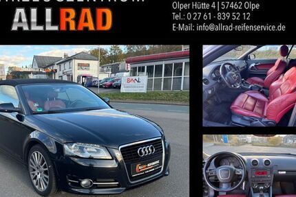 Audi A3 195.000 km 7.799 &euro; Olpe 57462