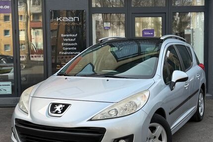 Peugeot 207 114.000 km 3.999 &euro; Köln 51107