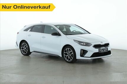 Kia pro ceed / ProCeed