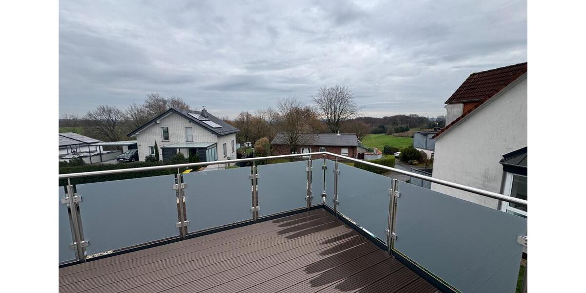 Etagenwohnung Neunkirchen-Seelscheid Seelscheid - 2 Zimmer, 100 m&sup2;, 1.350&euro; | Angebot:23845451