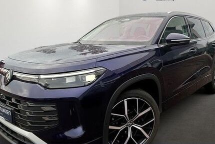 VW Tayron 15.340 km 44.990 &euro; Rüdersdorf 15562