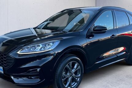 Ford Kuga 85.079 km 25.990 &euro; Singen 78224